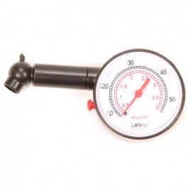 Bandenspanningsmeter Rond Quality4All quality4all kopen in de aanbieding