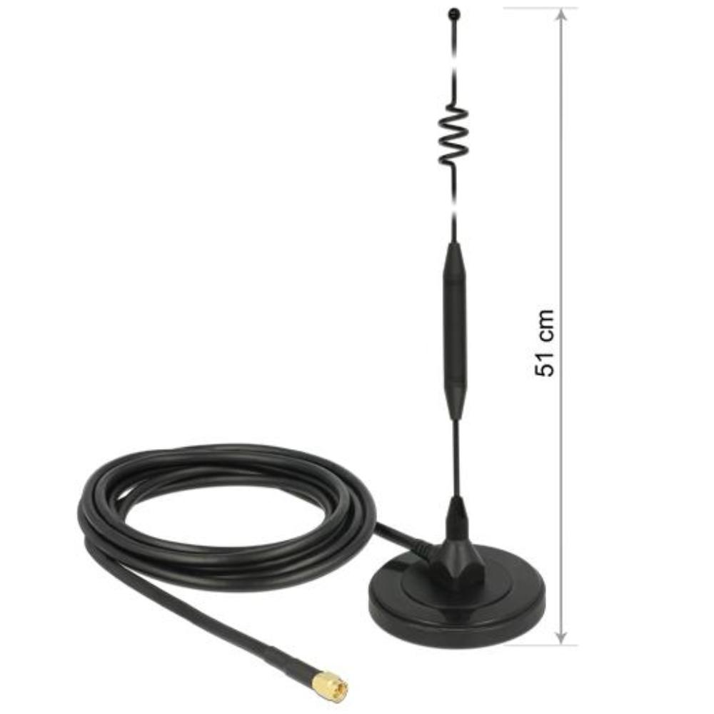 LTE Antennes - Delock