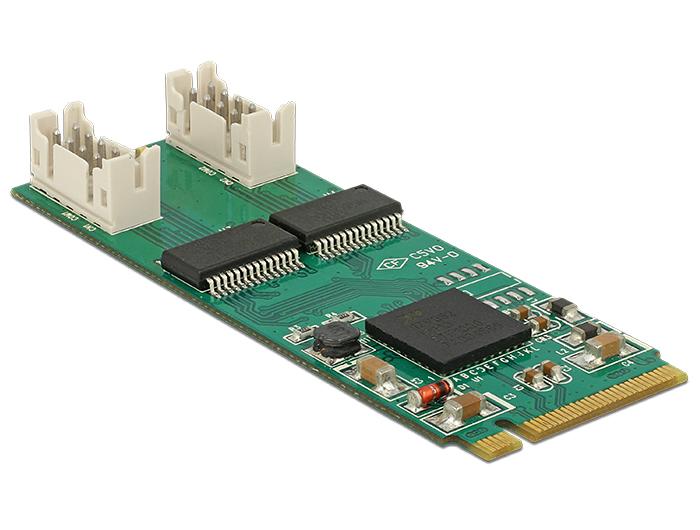 U.2 to PCIe Adapter PCI-E 4.0 X4 to 2.5 Inch U.2 SFF-8639 SSD Converter Card eBa