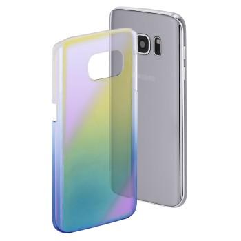 Cover Gradient Mirror Galaxy S8 Blauw Hama hama kopen in de aanbieding Cover Gradient Mirror Galaxy S8 Blauw Hama hama kopen in de aanbieding