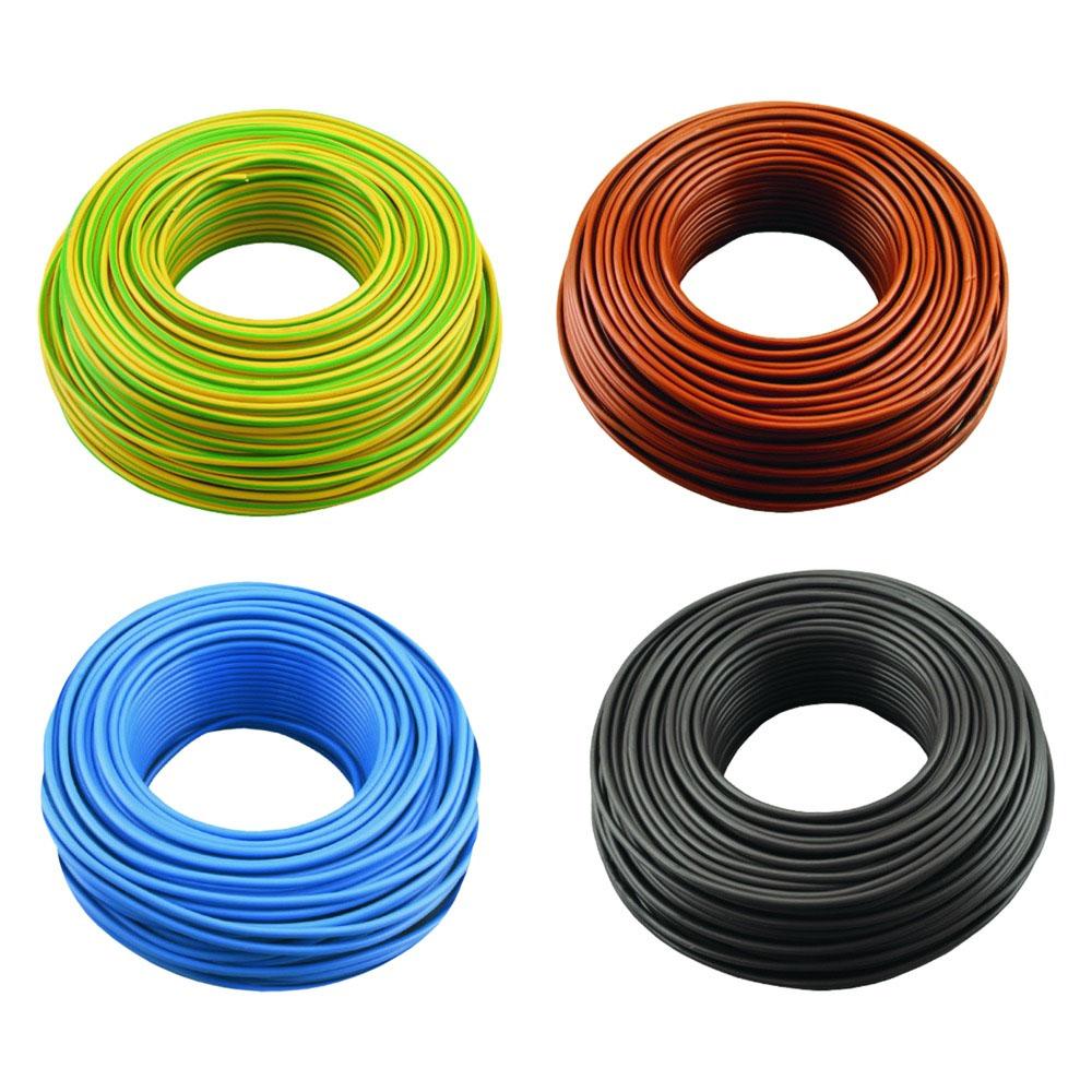 Voedingskabel - VD Draad assortiment