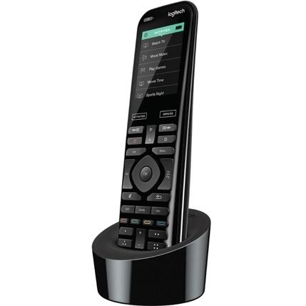 Harmony 950 Remote Control Bk Logitech logitech kopen in de aanbieding Harmony 950 Remote Control Bk Logitech logitech kopen in de aanbieding