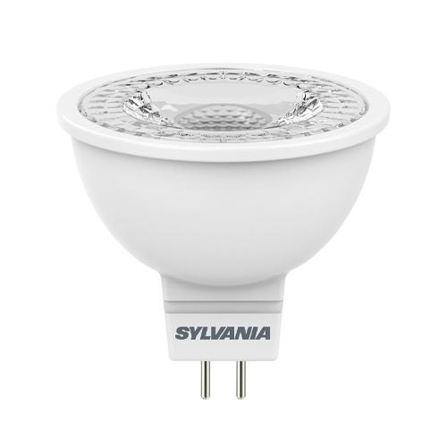 Gu53 Fitting Neutraal Wit 4000 K Sylvania sylvania kopen in de aanbieding