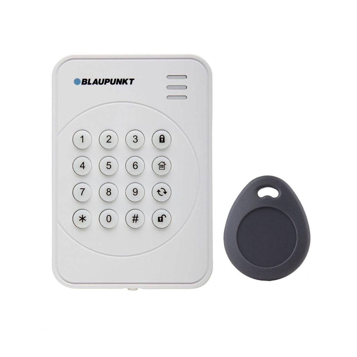 Domotica Draadloos Keypad Blaupunkt blaupunkt kopen in de aanbieding