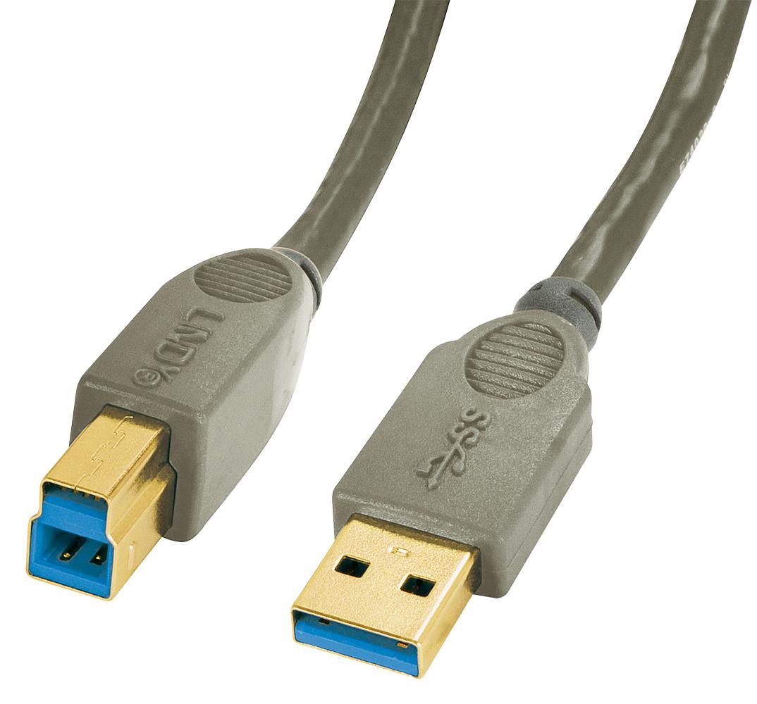 Kabel - Lindy Kabel - Lindy