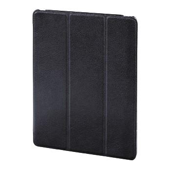 Portfolio Fold Clear Voor Apple Ipad 97 2017 Zwart Hama hama kopen in de aanbieding