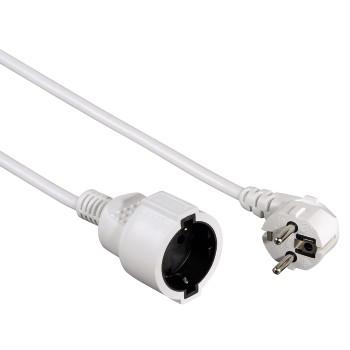 Schuko Extwhite 3M Pro Hama hama kopen in de aanbieding Schuko Extwhite 3M Pro Hama hama kopen in de aanbieding