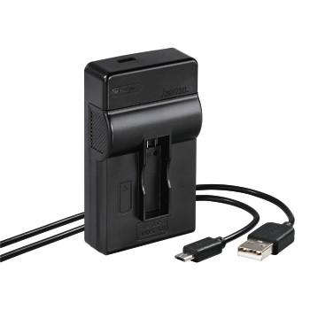 Usb Lader Voor Gopro 4 Hama hama kopen in de aanbieding