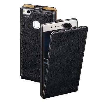 Flipcase Smart Case Voor Huawei P10 Lite Zwart Hama hama kopen in de aanbieding Flipcase Smart Case Voor Huawei P10 Lite Zwart Hama hama kopen in de aanbieding