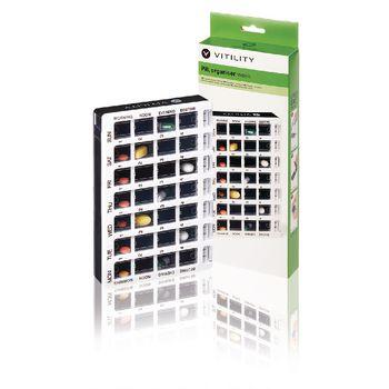 Pillendoosje Week Vitility vitility kopen in de aanbieding