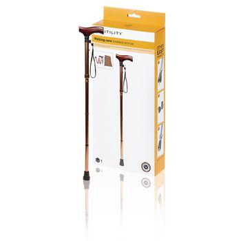 Wandelstok Opvouwbaar Vitility vitility kopen in de aanbieding Wandelstok Opvouwbaar Vitility vitility kopen in de aanbieding