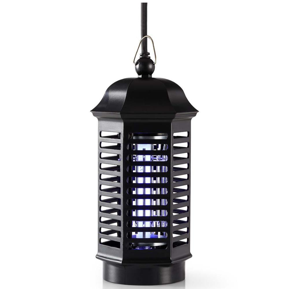 Electrische muggenlamp