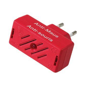 Ultrasone muizenverjager
