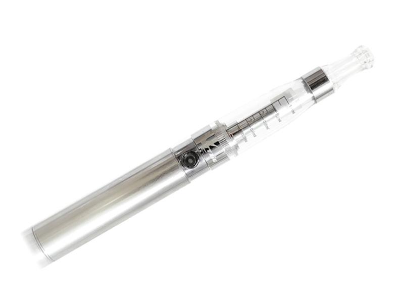 Kein Hersteller Ttzig E Cigarette Proset Clearomizer Startet Kit Transparent kein hersteller kopen in de aanbieding