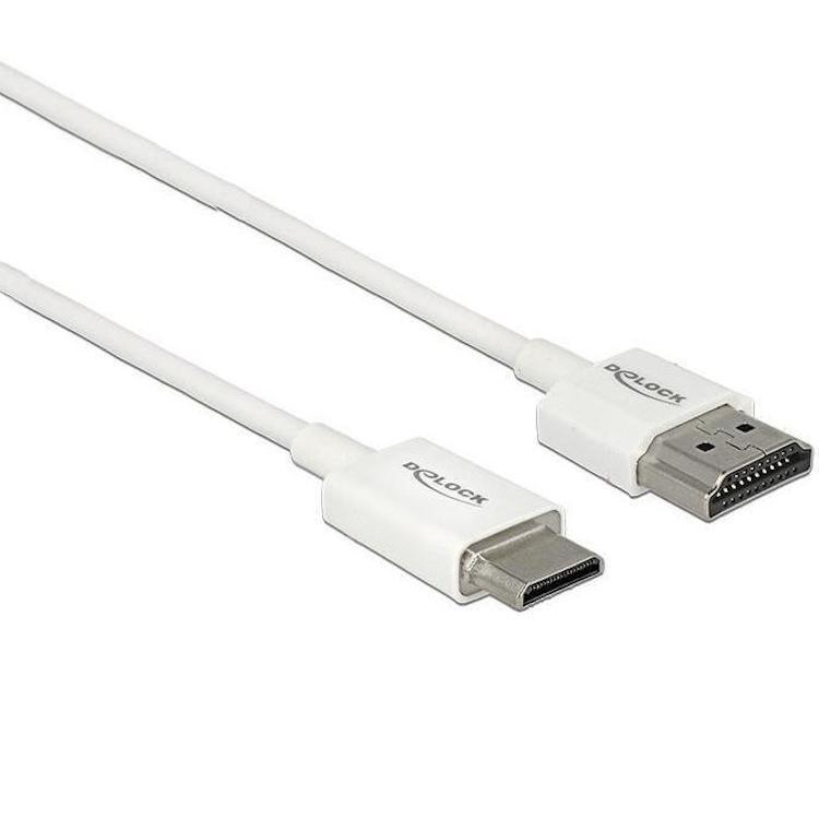HDMI mini naar HDMI - Allekabels.nl - Snel geleverd