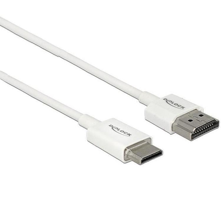 HDMI Mini - HDMI kabel - Professioneel - Delock