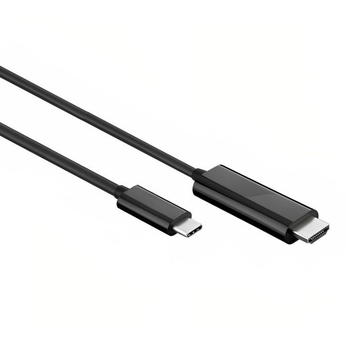 Usb C Naar Hdmi 1 Meter Delock delock kopen in de aanbieding Usb C Naar Hdmi 1 Meter Delock delock kopen in de aanbieding