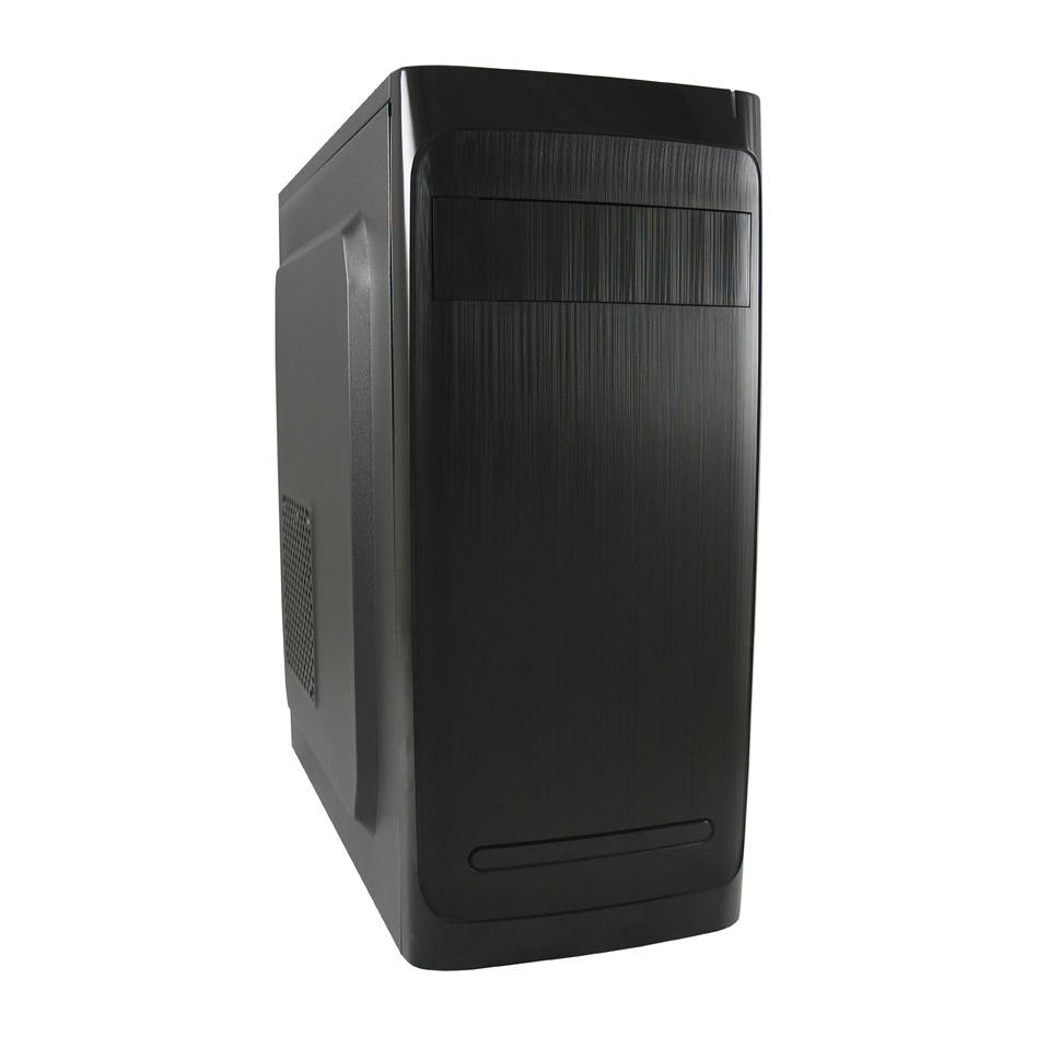 Computerbehuizing - LC-POWER