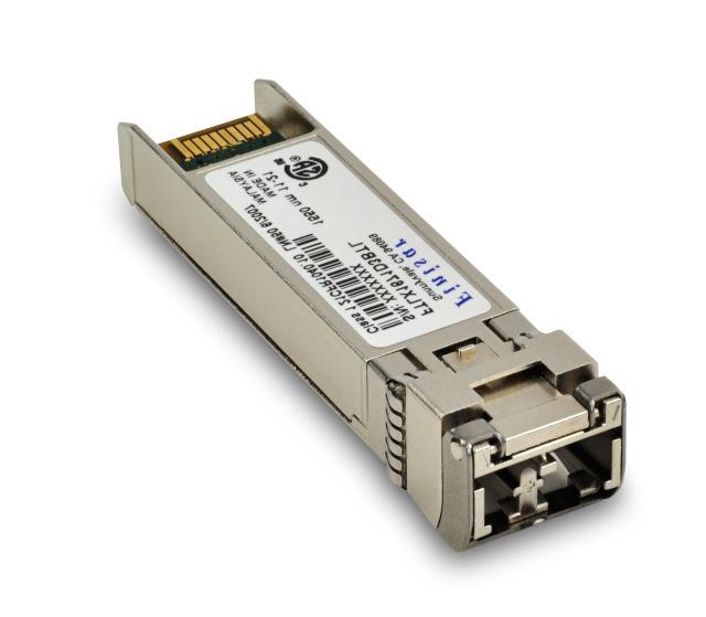 SFP+ module - EFB