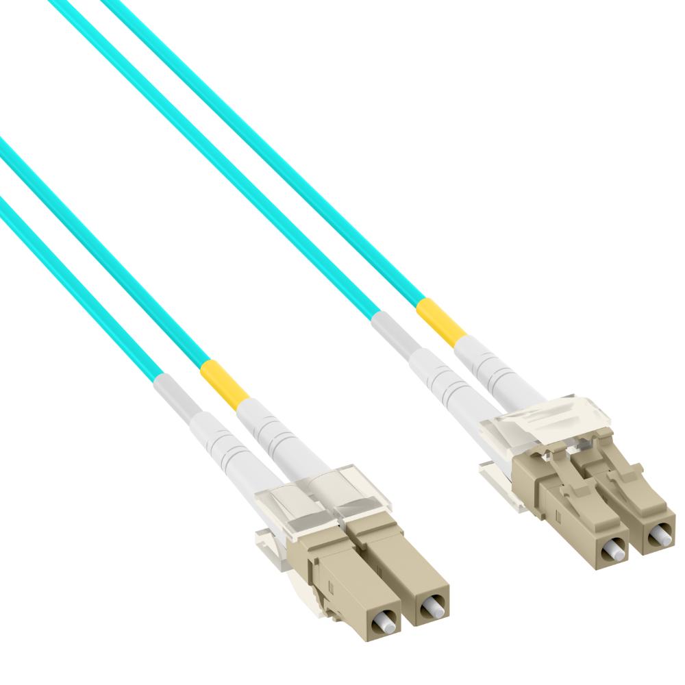 5M Most glasvezel verlengkabel - fiber optic