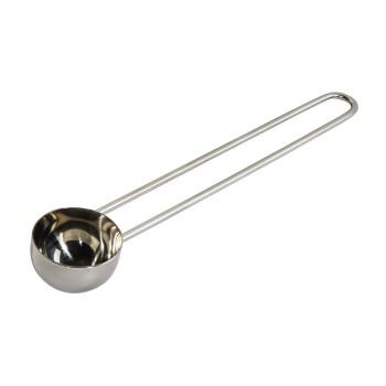 Koffiemaatlepel Van Rvs 20 Cm Quality4All quality4all kopen in de aanbieding Koffiemaatlepel Van Rvs 20 Cm Quality4All quality4all kopen in de aanbieding