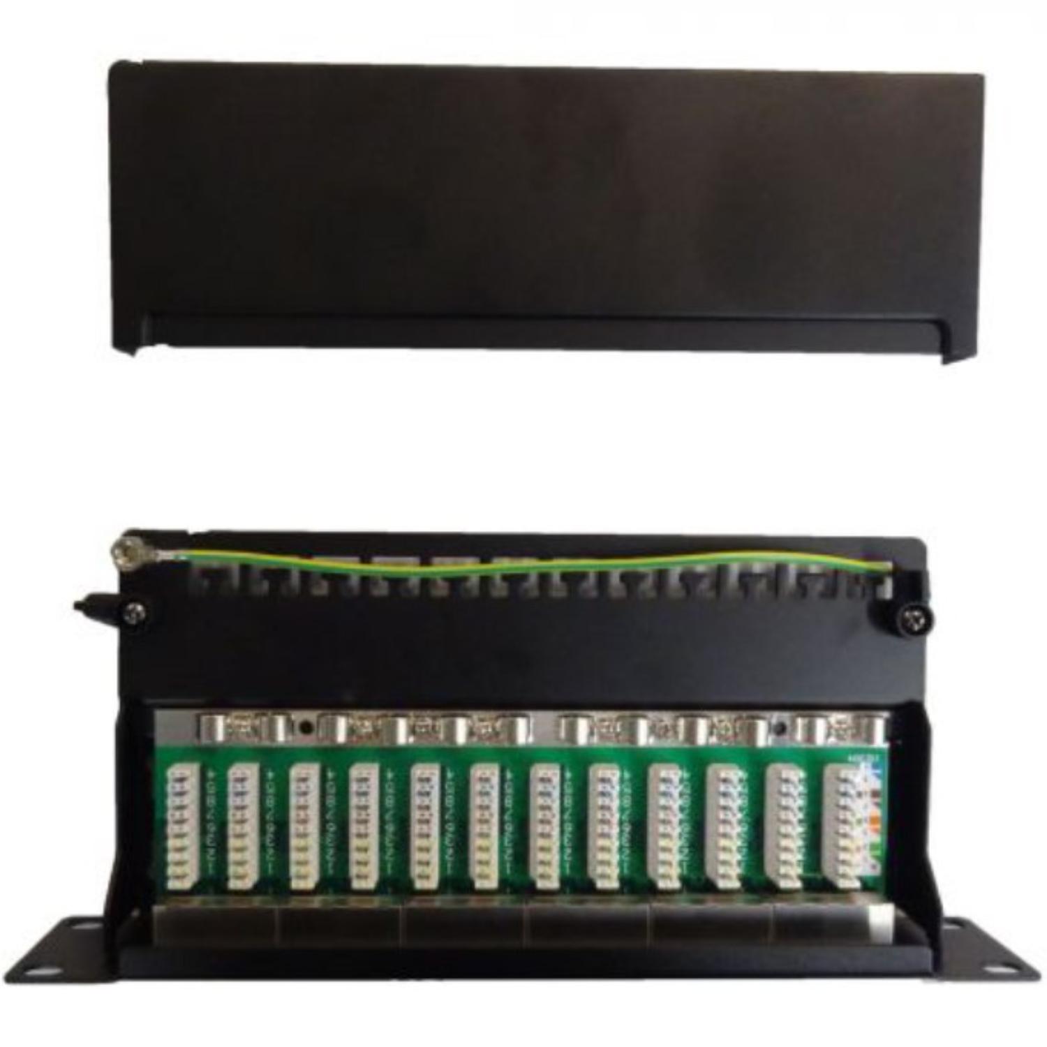 Patchpaneel