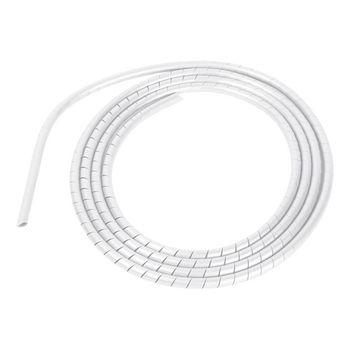 Kabelslangen 25 M Wit Dataflex dataflex kopen in de aanbieding Kabelslangen 25 M Wit Dataflex dataflex kopen in de aanbieding