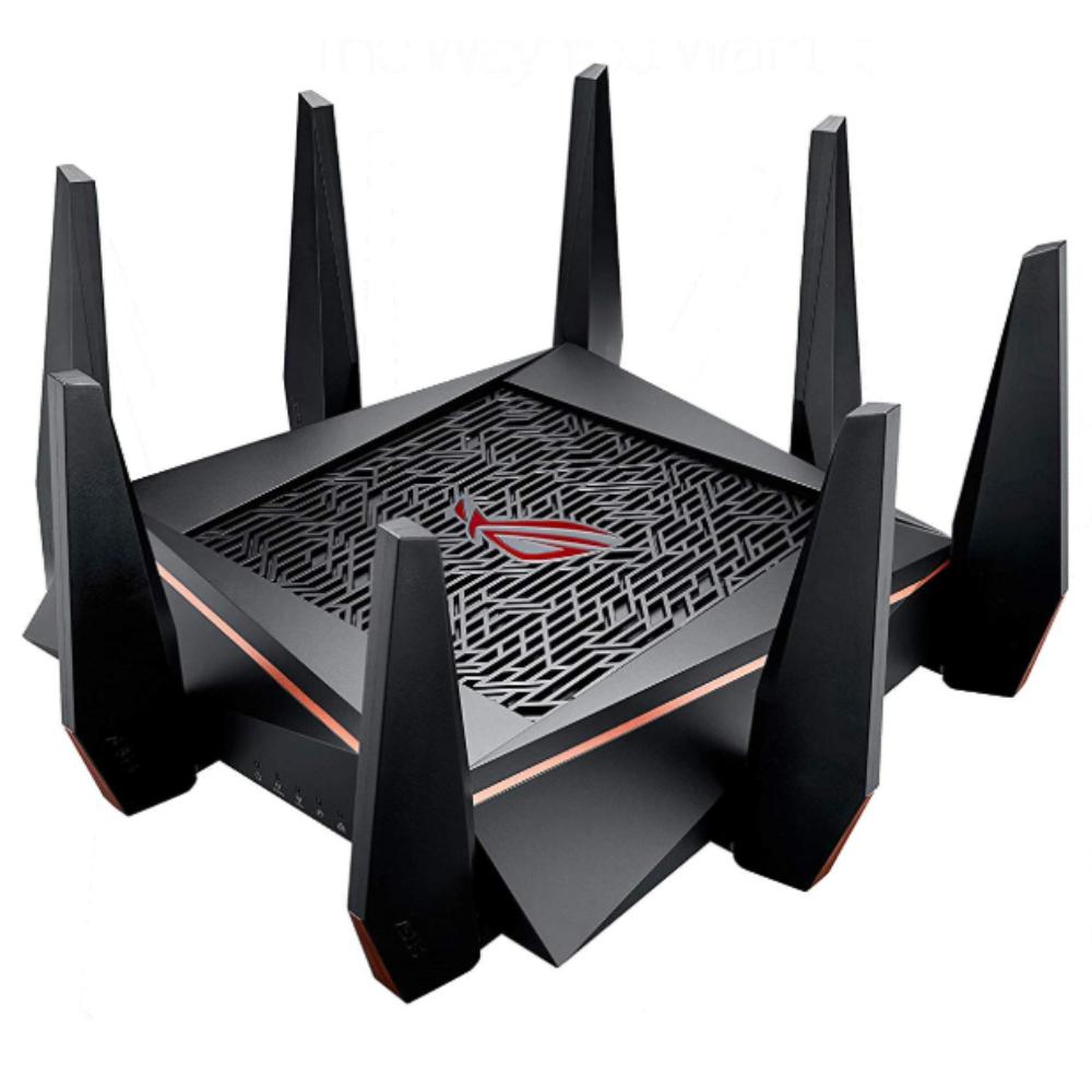 Draadloze router - Asus