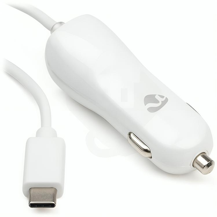 HTC U11 - Autolader USB - Sweex