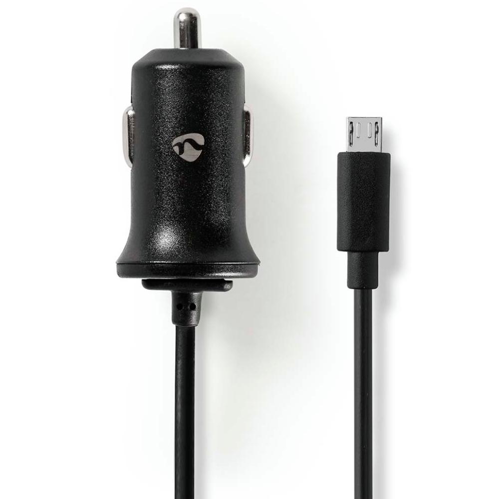 12-24v naar usb adapter - Nedis