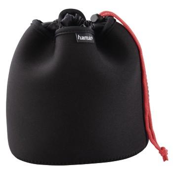 Camera Pouch Neoprene L Hama hama kopen in de aanbieding