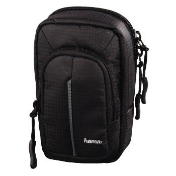 Cameratas Fancy Urban 60H Zwart Hama hama kopen in de aanbieding