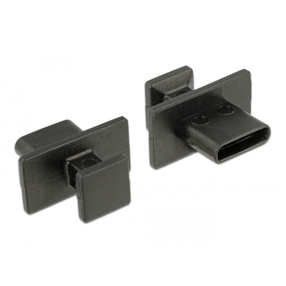 Delock Staubschutz Fur Usb Type Cac Buchse Mit Groaem Griff 10 Stu delock kopen in de aanbieding Delock Staubschutz Fur Usb Type Cac Buchse Mit Groaem Griff 10 Stu delock kopen in de aanbieding