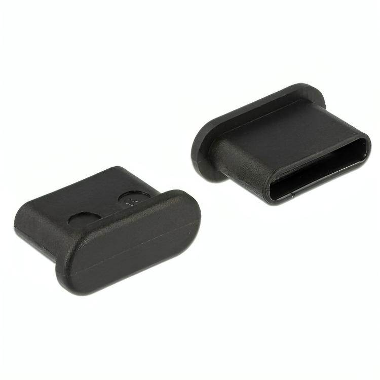 USB-C stofkapjes