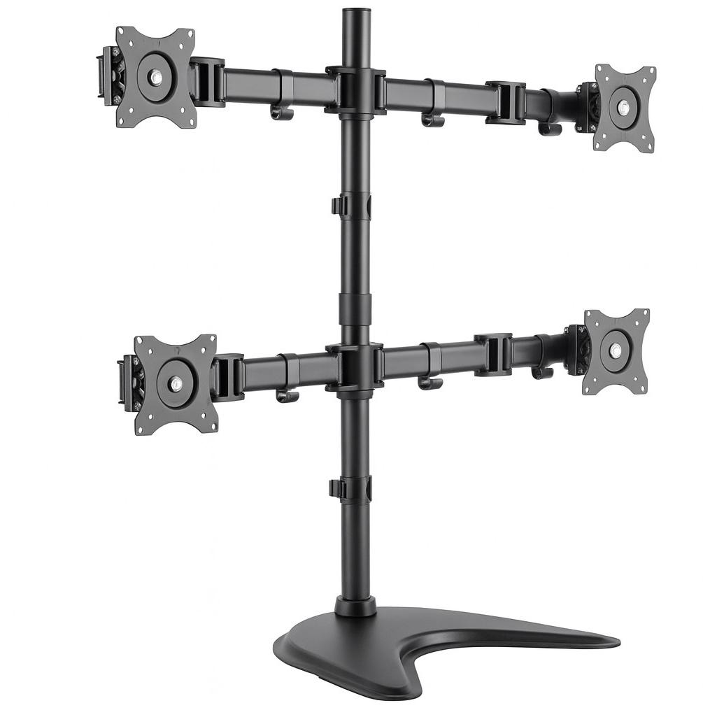 Shop your Monitorstandaard Leitz WOW Ergo verstelb | PCI