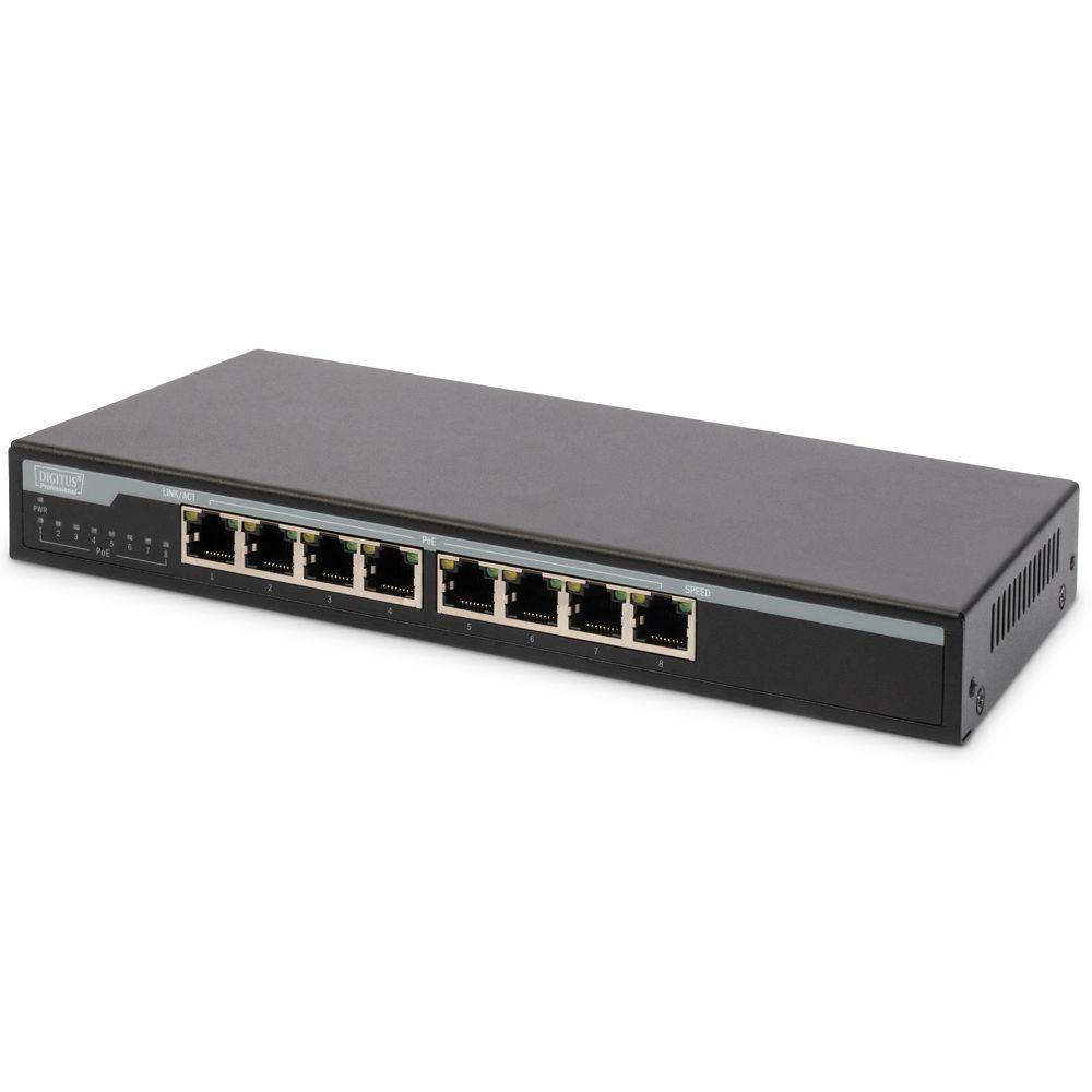 Internet switch