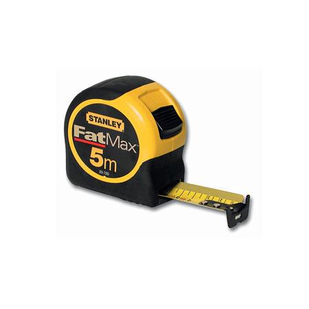 Rolmaat Stanley 5 Meter stanley kopen in de aanbieding