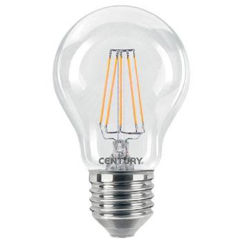 Retro Led Filamentlamp E27 8 W 1055 Lm 2700 K Century century kopen in de aanbieding Retro Led Filamentlamp E27 8 W 1055 Lm 2700 K Century century kopen in de aanbieding