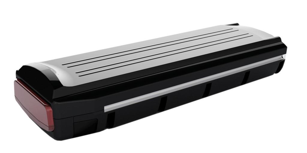 36 Volt E Bike Accu Vision vision kopen in de aanbieding