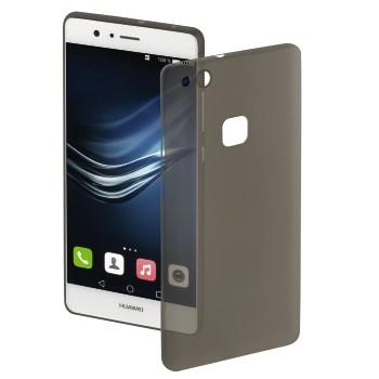 Cover Ultra Slim Voor Huawei P10 Lite Zwart Hama hama kopen in de aanbieding