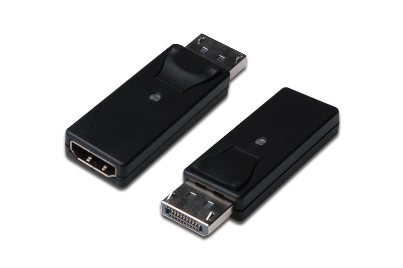 Displayport Adapter Digitus digitus kopen in de aanbieding