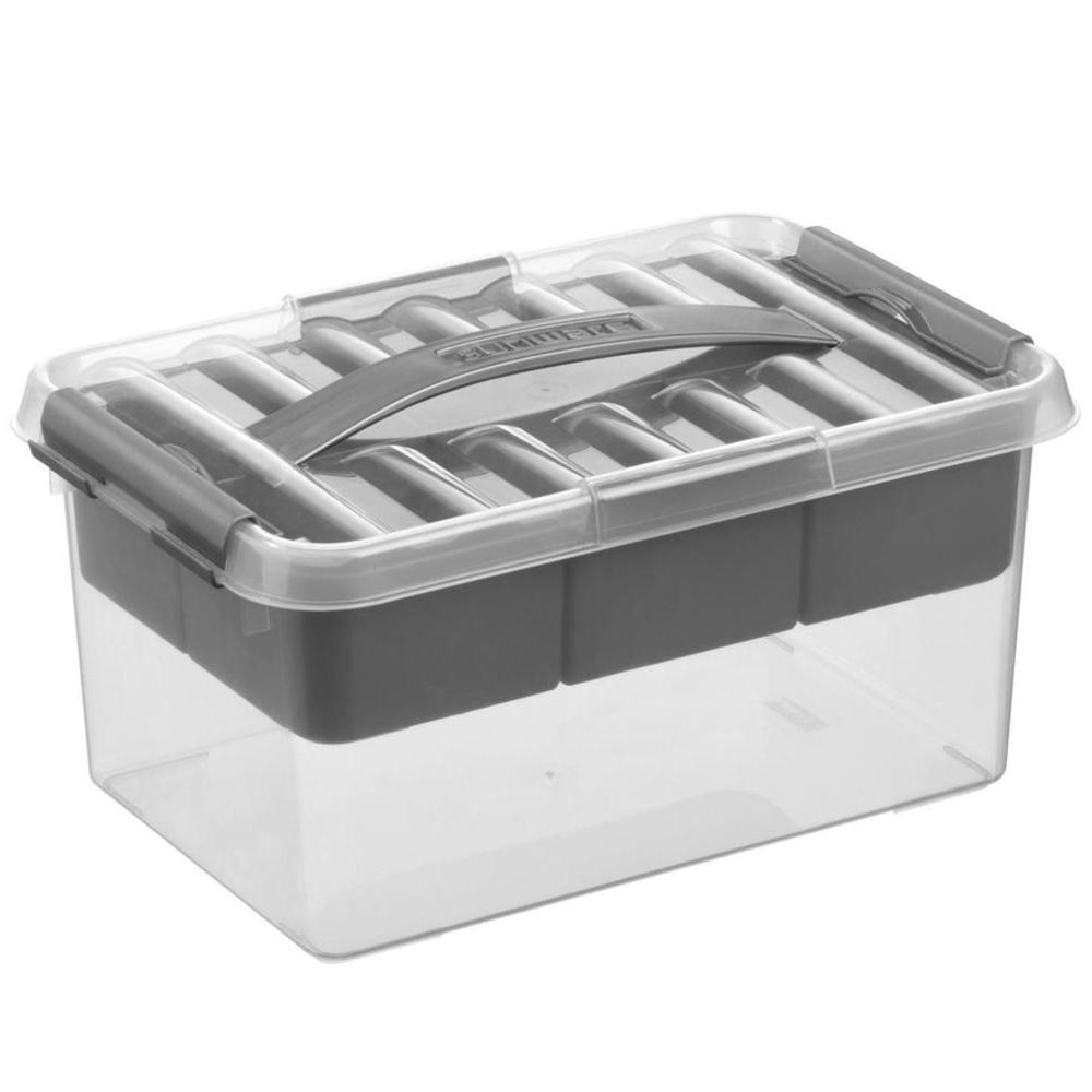 KESPER universele doos grenen 40 x 30 x 23 cm 69600