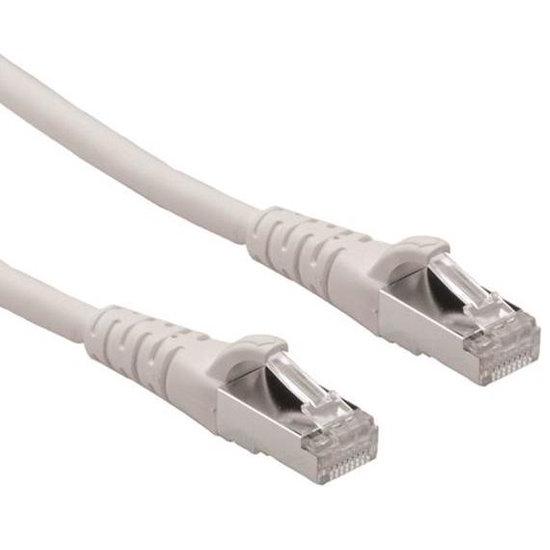 S/FTP Cat 6a kabel - ROLINE