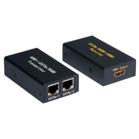 Hdmi Verlenger Via Utp Tot 25 Meter Value value kopen in de aanbieding