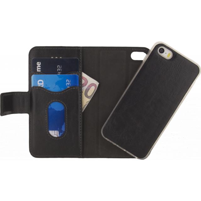 Mobilize Premium 2In1 Gelly Wallet Case Apple Iphone 55Sse Black mobilize kopen in de aanbieding Mobilize Premium 2In1 Gelly Wallet Case Apple Iphone 55Sse Black mobilize kopen in de aanbieding