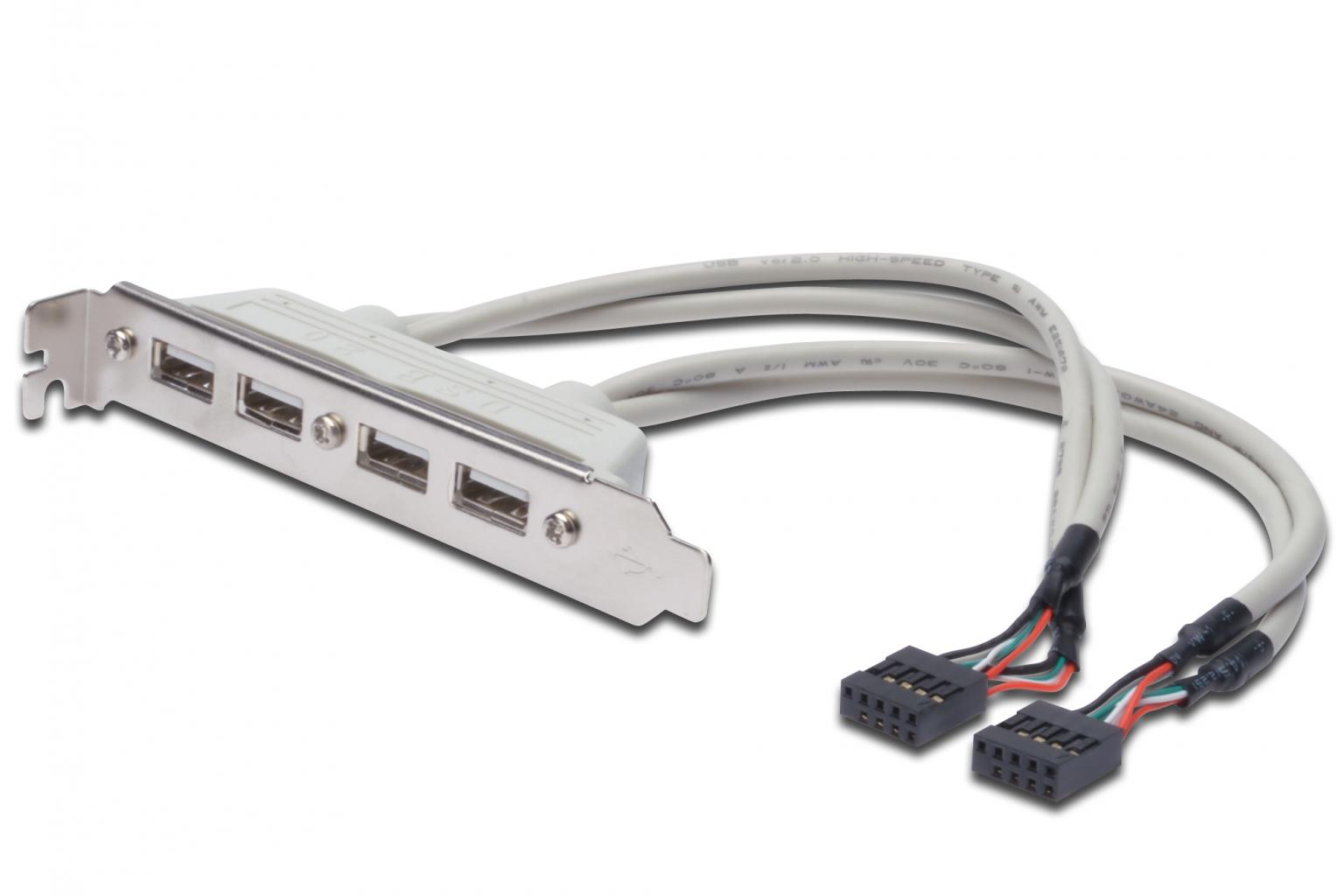 5 Port USB PCIe Kaart, USB 3.2 10Gbps, PCI Express Kaart met 4x USB C Poorten, 1x USB A Interne Poort, USB PCIe Controller Kaart, Windows/macOS/Linux (PS4C3IA3 USB C CARD)   België