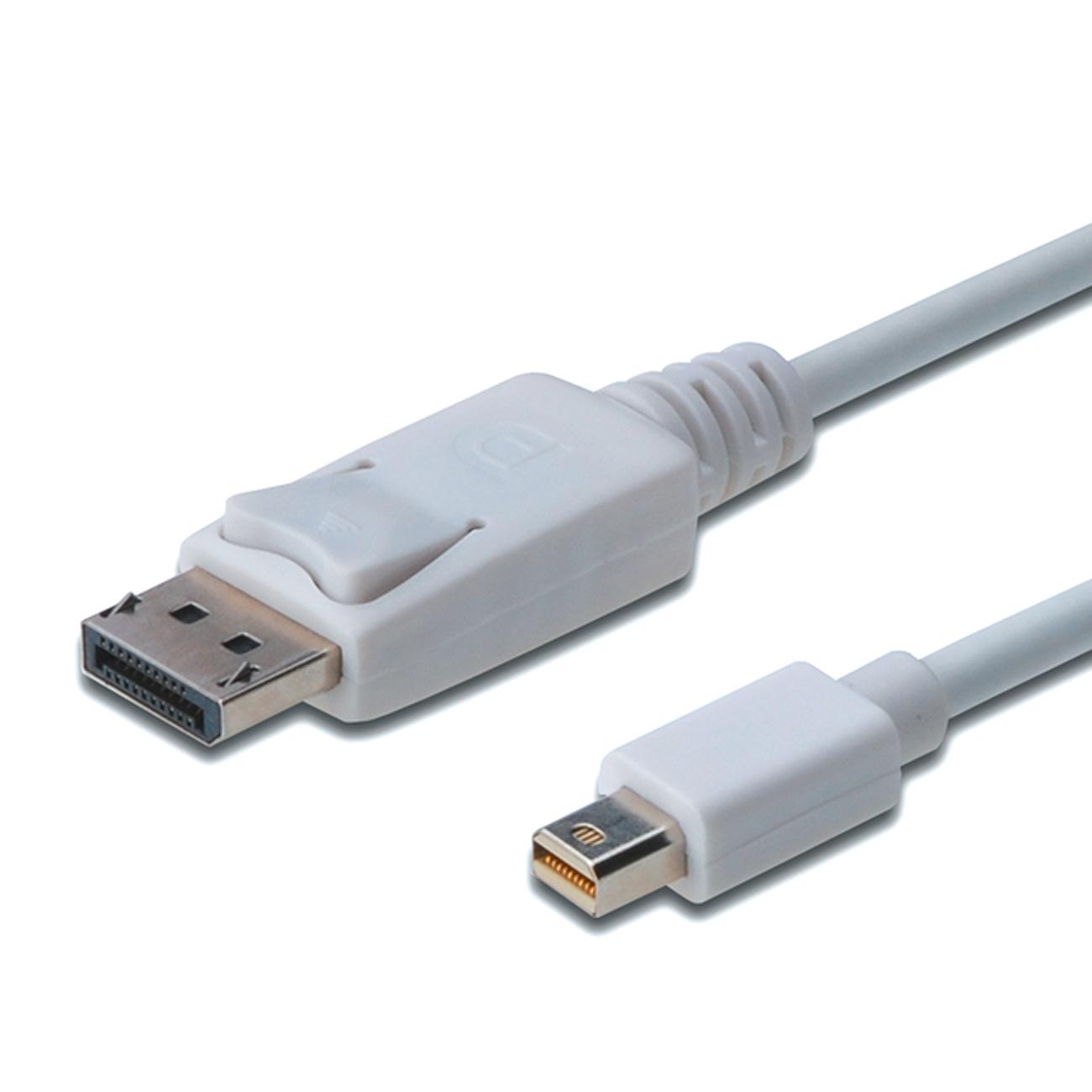 Displayport Kabel Digitus digitus kopen in de aanbieding