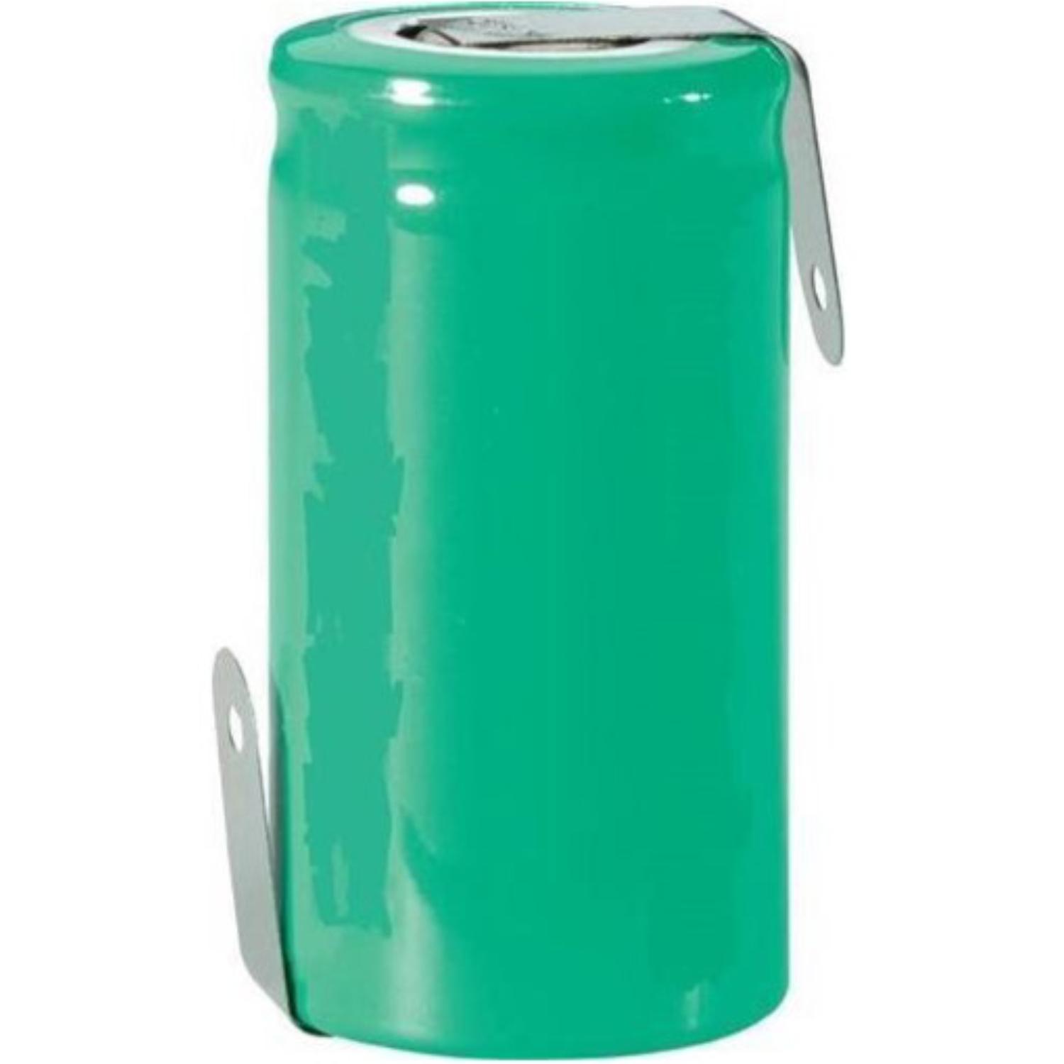 Oplaadbare SUB-C batterij - 1,2 volt - BSE