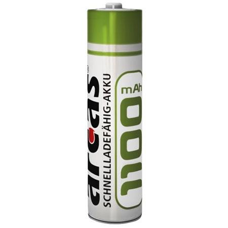 AAA Batterij - Nimh - Arcas