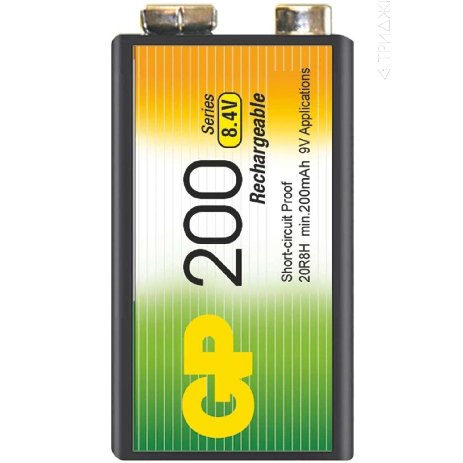 Blok Batterij Oplaadbaar 9 Volt Gp gp kopen in de aanbieding Blok Batterij Oplaadbaar 9 Volt Gp gp kopen in de aanbieding